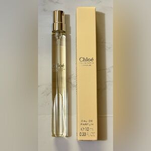 Chloé L'Eau de Parfum Lumineuse 10ml EDP Women's Authentic Perfume Spray